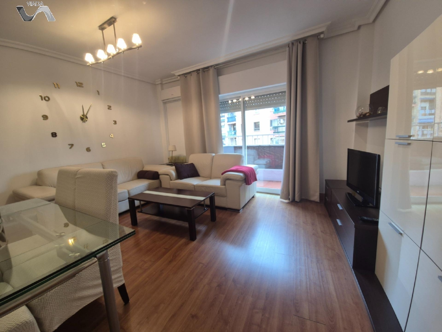 for sale apartment Puertollano Campo De Calatrava 4