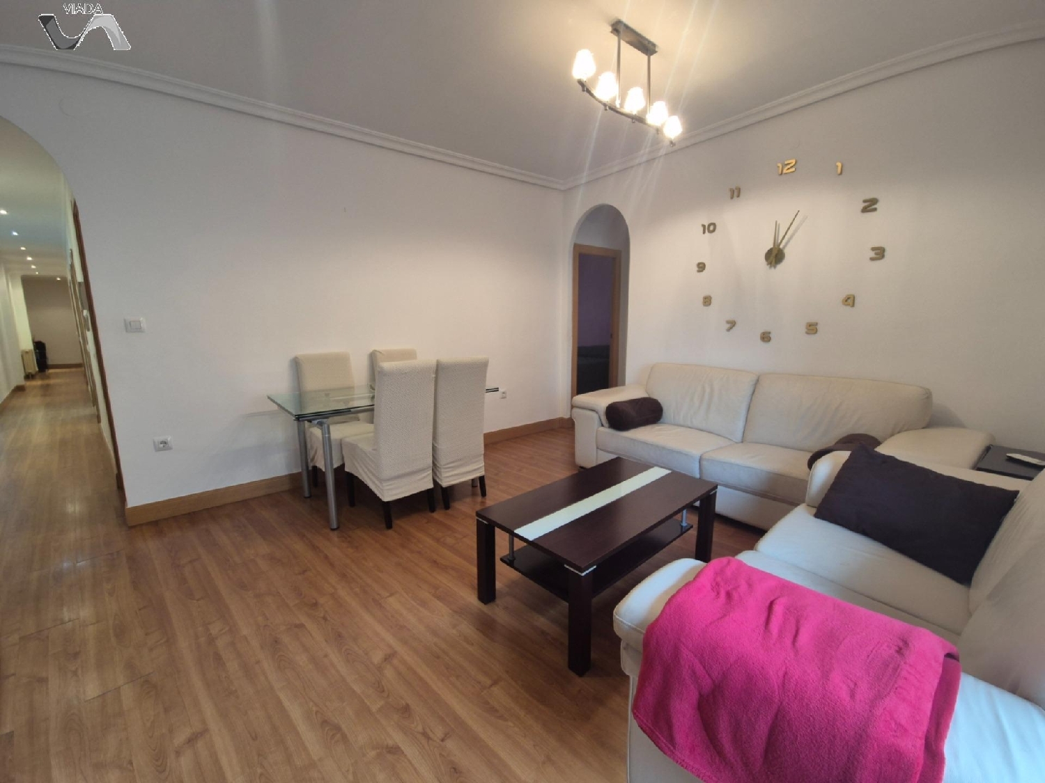 for sale apartment Puertollano Campo De Calatrava 2