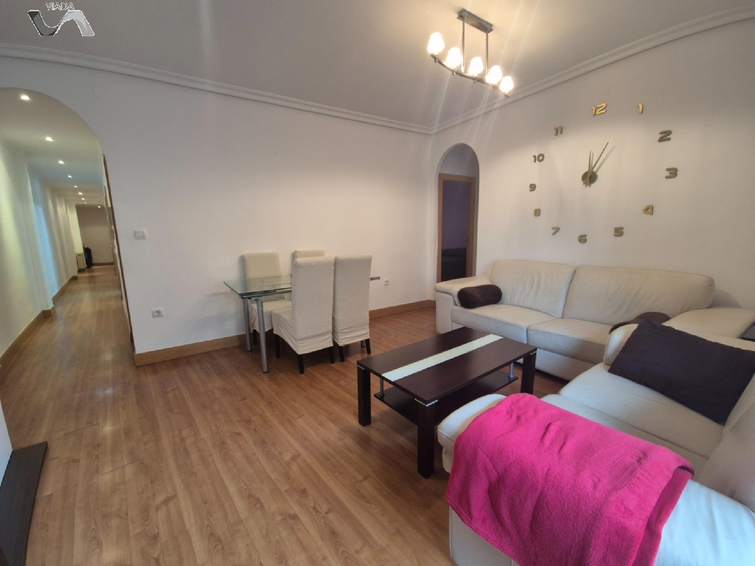 for sale apartment Puertollano Campo De Calatrava 1