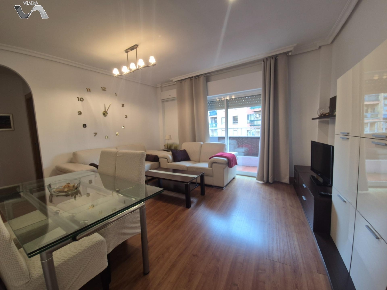 for sale apartment Puertollano Campo De Calatrava 3