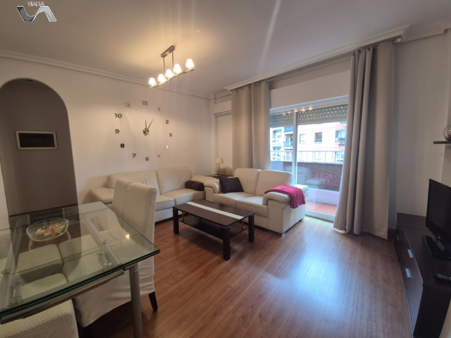 for sale apartment Puertollano Campo De Calatrava 5