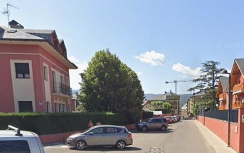 Puigcerdà Cerdanya appartement foto 6327471