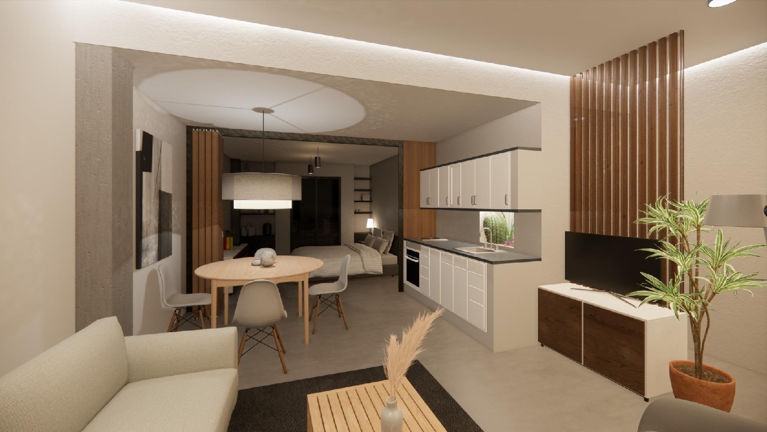  till salu lägenhet Pulianas Vega De Granada 6