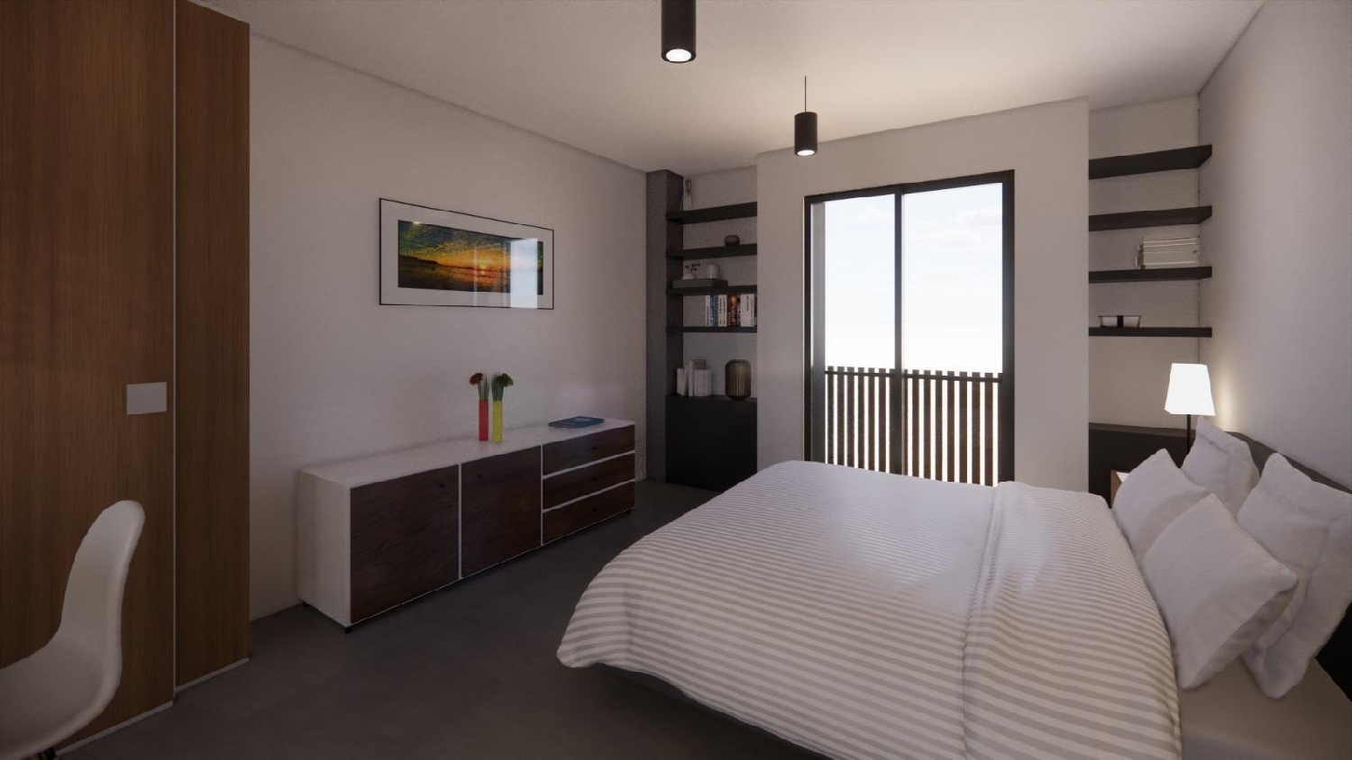  till salu lägenhet Pulianas Vega De Granada 7