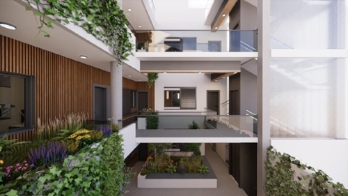 Pulianas Vega De Granada lägenhet foto 6335150