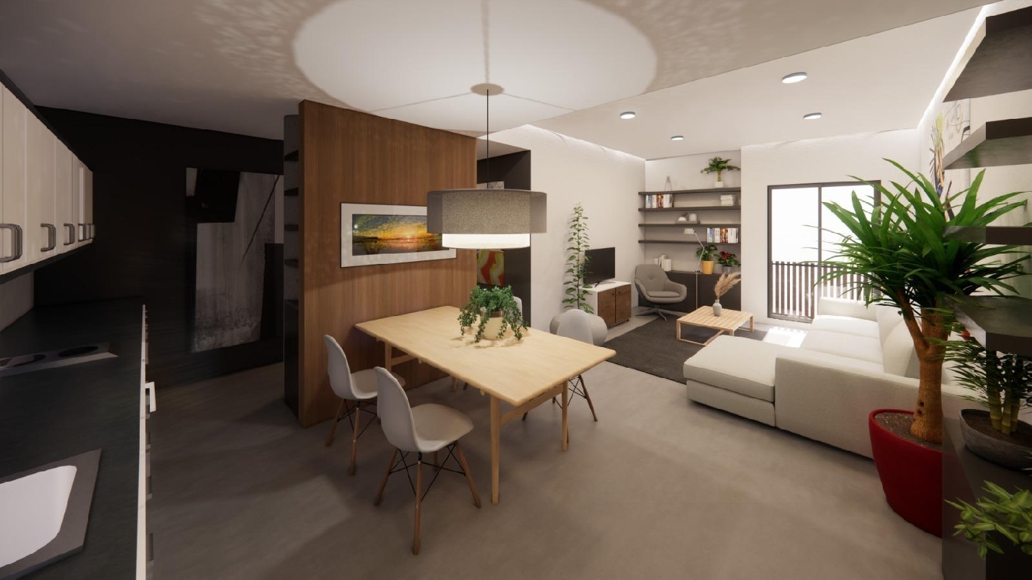  te koop appartement Pulianas Vega De Granada 8