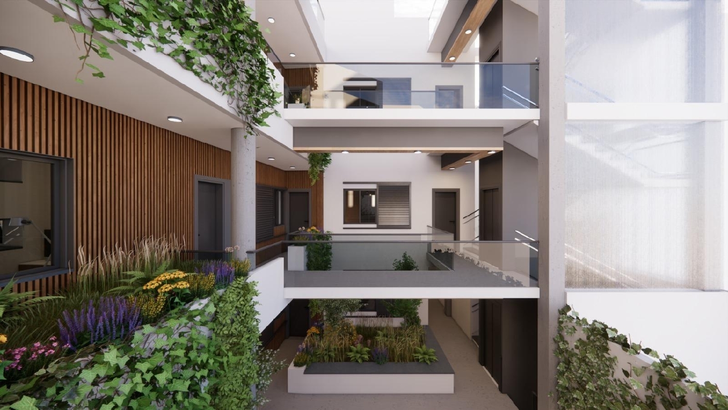  te koop appartement Pulianas Vega De Granada 1