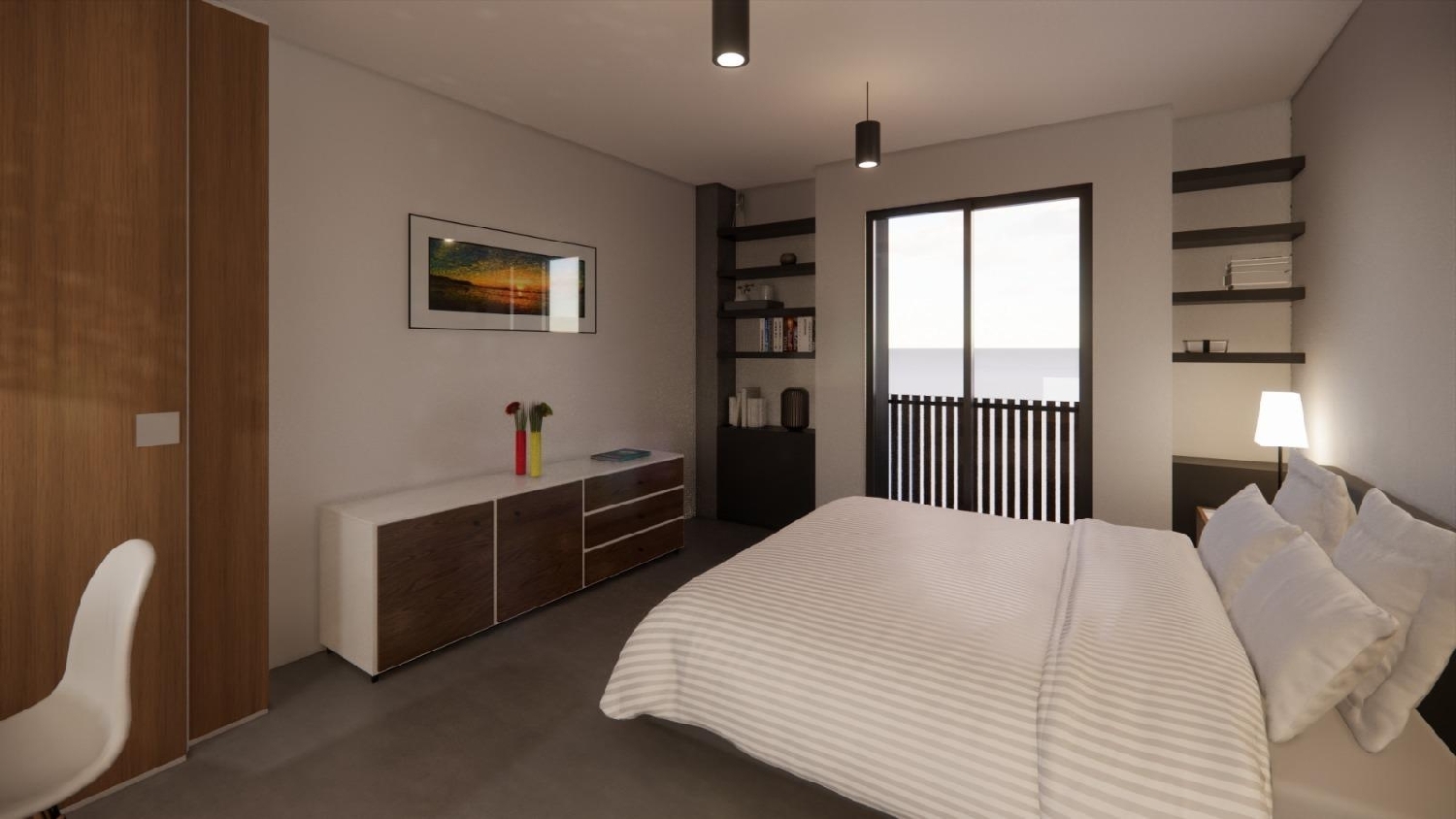  te koop appartement Pulianas Vega De Granada 4