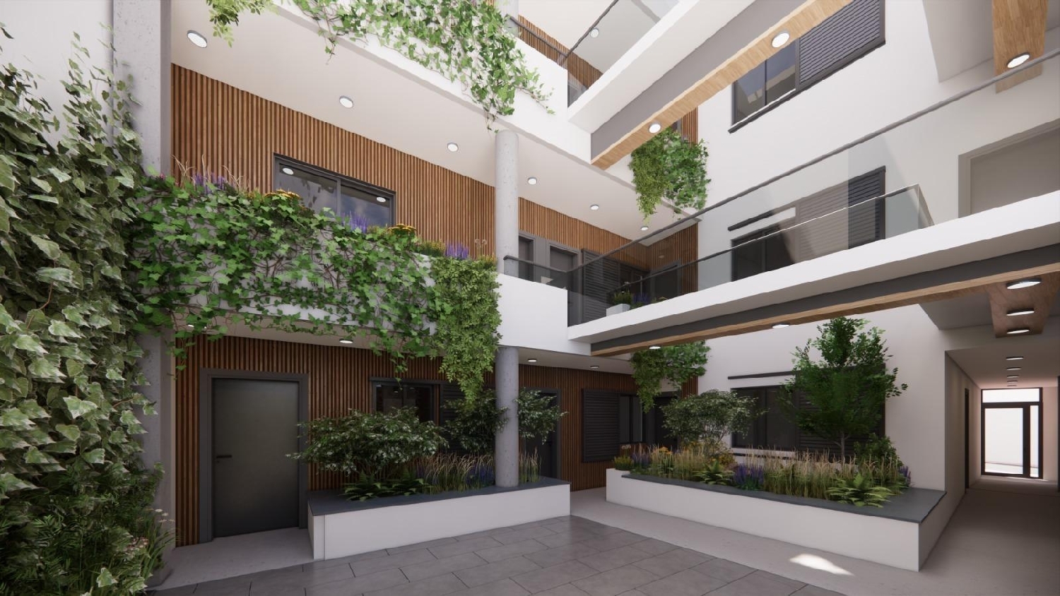  te koop appartement Pulianas Vega De Granada 2