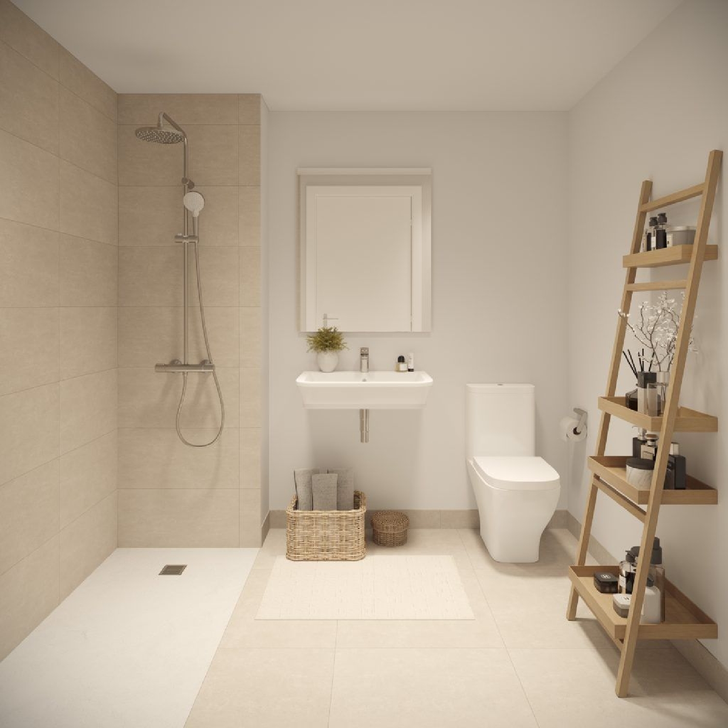  à vendre appartement Pulpí Levante Almeriense 5