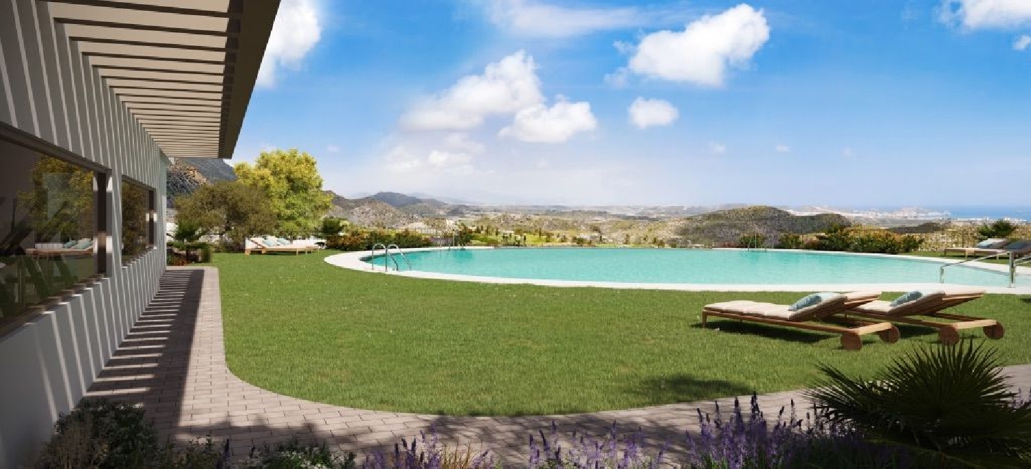  à vendre appartement Pulpí Levante Almeriense 2