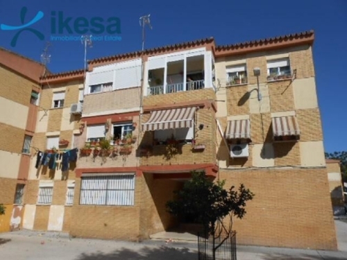 Punta Umbria Metropolitana De Huelva appartement foto 6336755