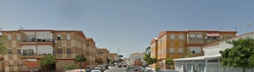 Punta Umbria Metropolitana De Huelva appartement foto 6327309