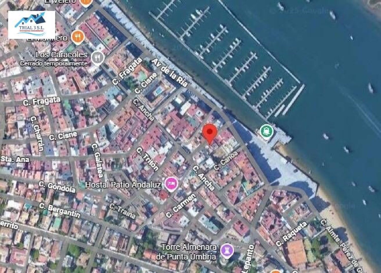  te koop appartement Punta Umbria Metropolitana De Huelva 2