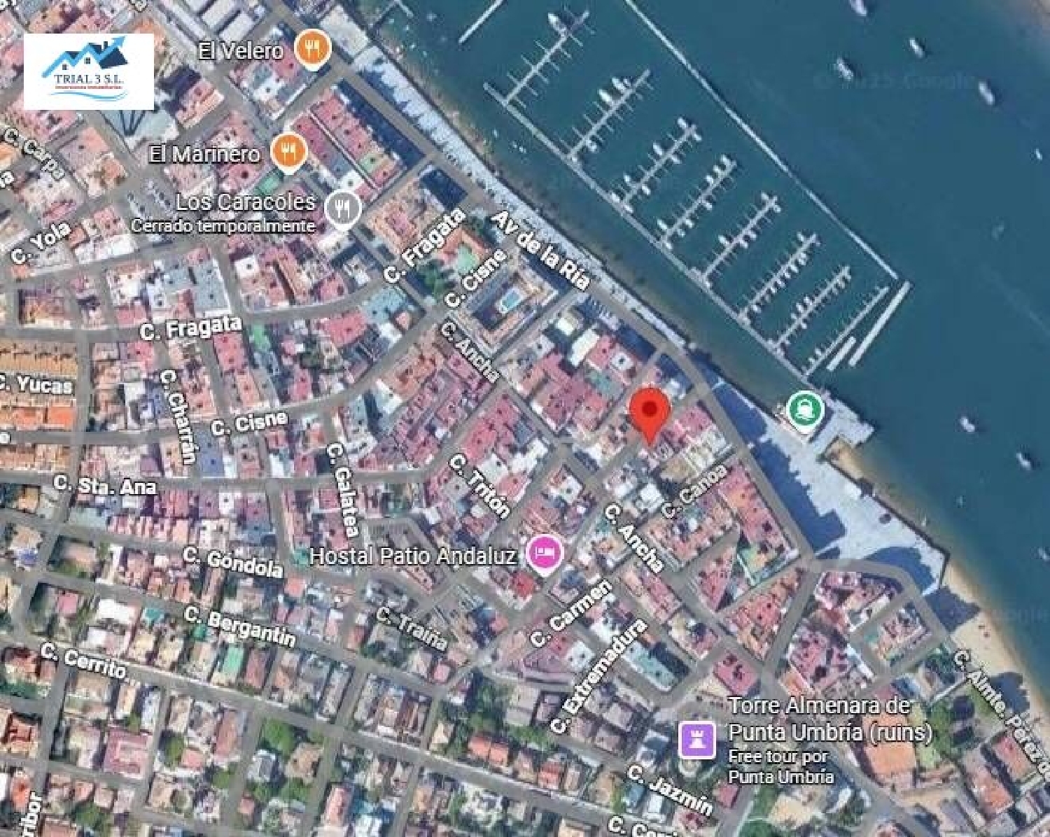  te koop appartement Punta Umbria Metropolitana De Huelva 2