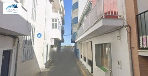 Punta Umbria Metropolitana De Huelva appartement foto 6341125