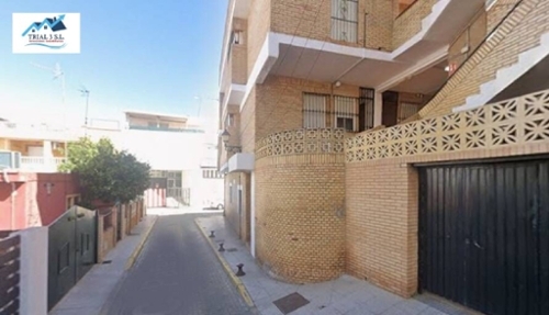 Punta Umbria Metropolitana De Huelva appartement foto 6341128