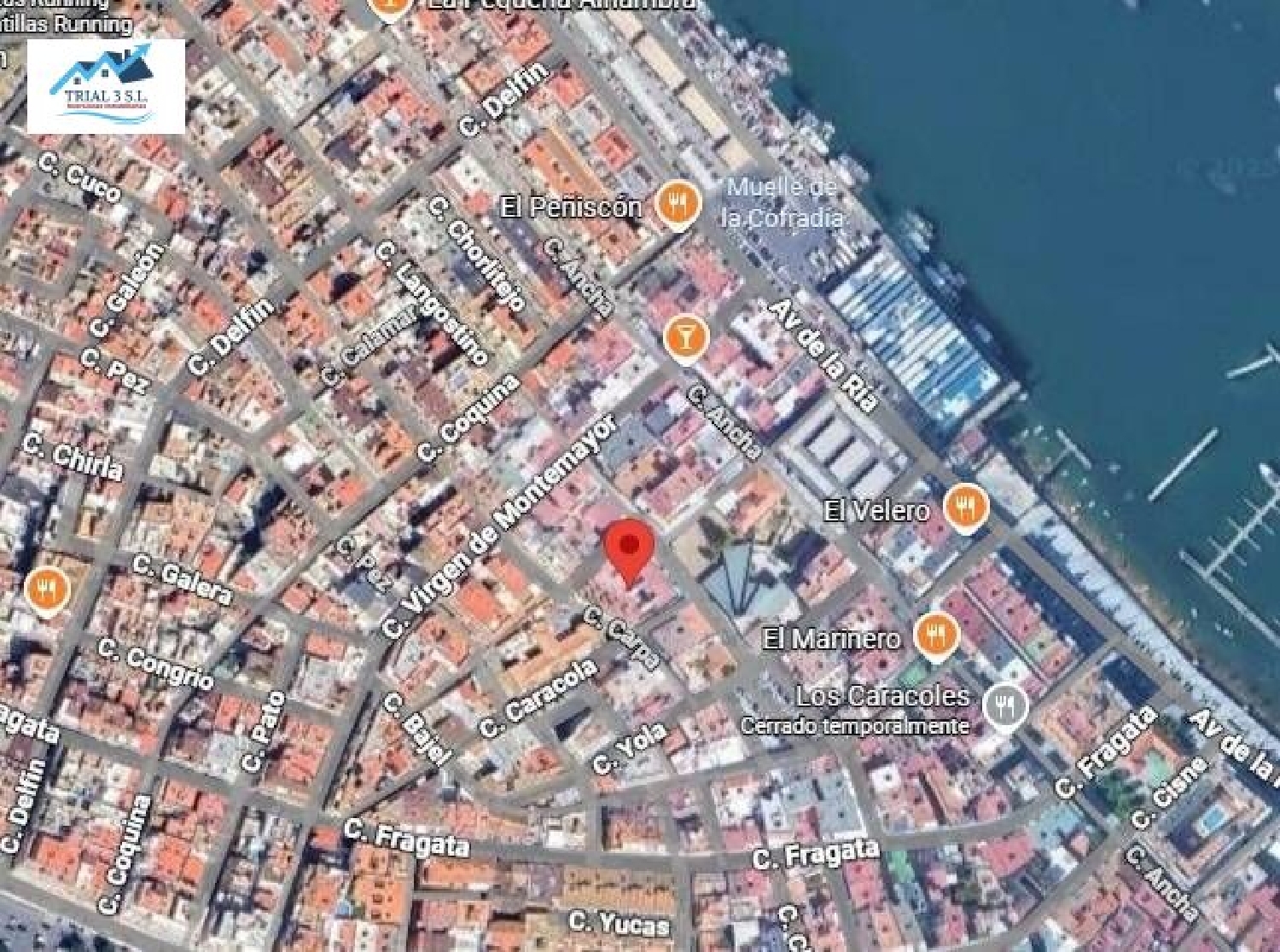  te koop appartement Punta Umbria Metropolitana De Huelva 2