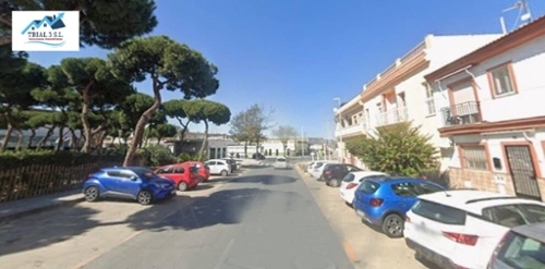 Punta Umbria Metropolitana De Huelva appartement foto 6341129