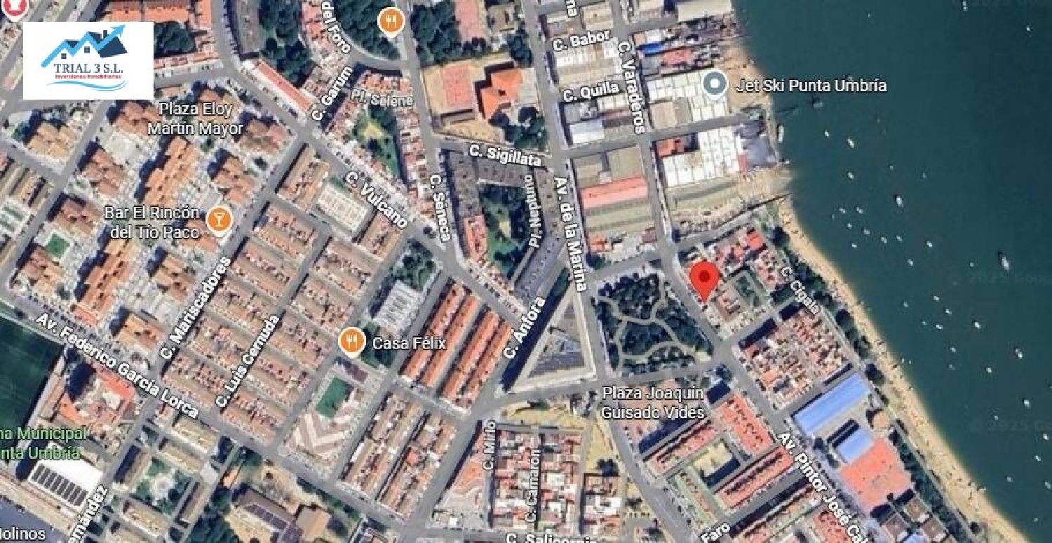  te koop appartement Punta Umbria Metropolitana De Huelva 2