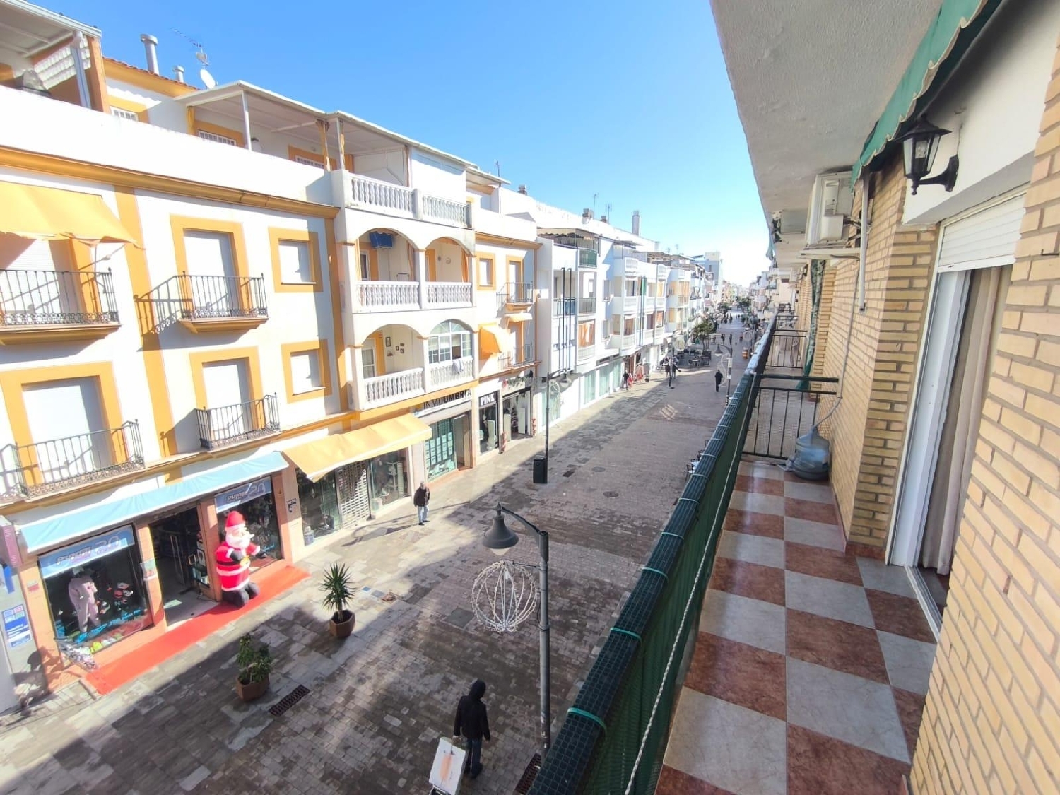  te koop appartement Punta Umbria Metropolitana De Huelva 3