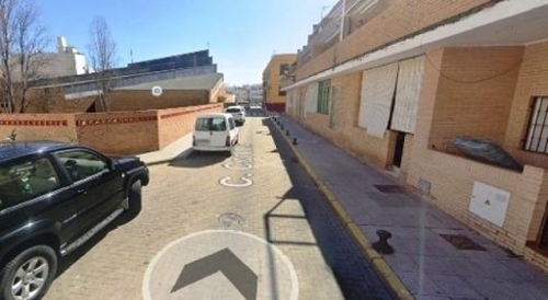 Punta Umbria Metropolitana De Huelva appartement foto 6329935