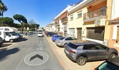 Punta Umbria Metropolitana De Huelva appartement foto 6329936
