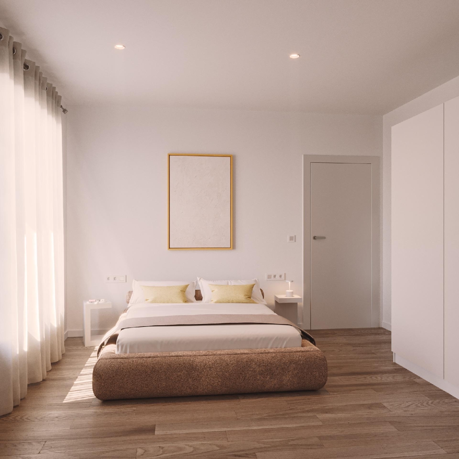 te koop appartement Quart De Poblet Horta Oest 4