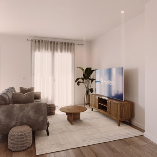 Quart De Poblet Horta Oest appartement foto 6334526