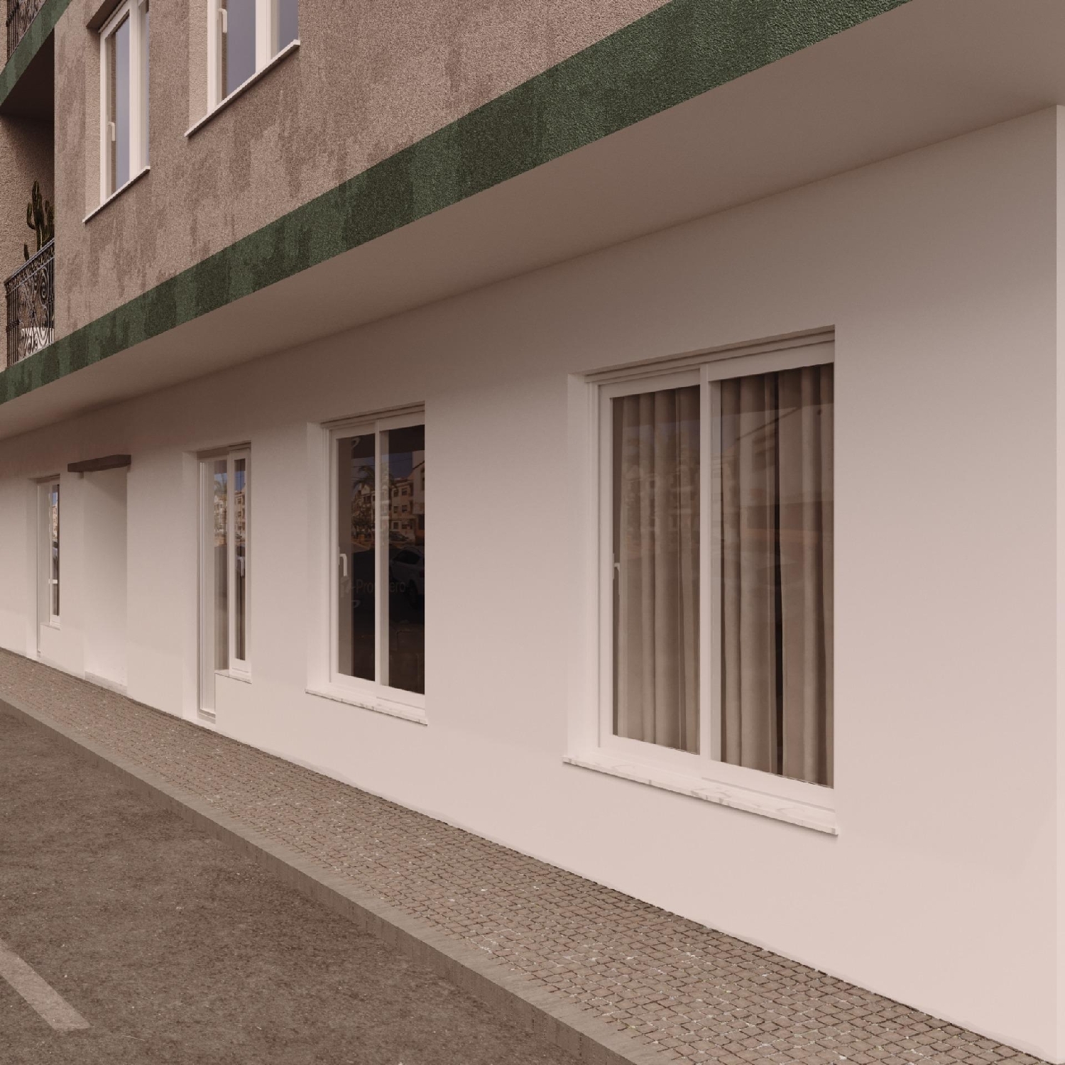 te koop appartement Quart De Poblet Horta Oest 6