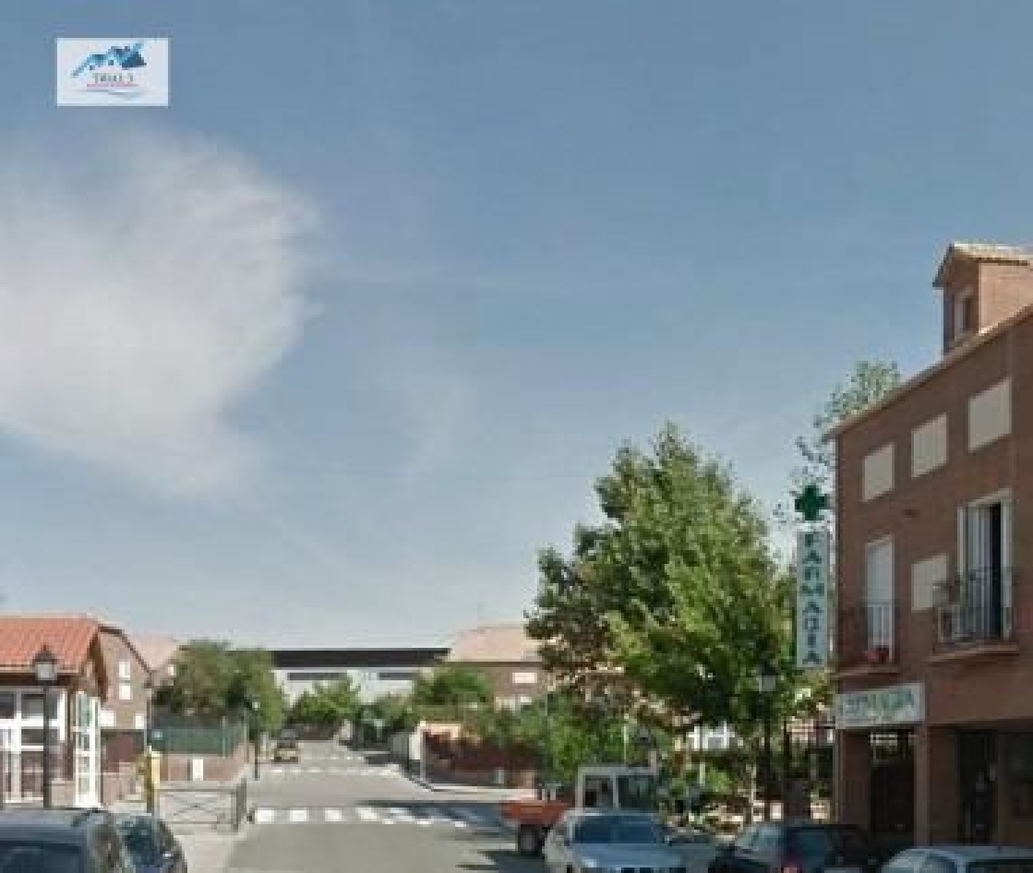 till salu lägenhet Quer Campiña 1