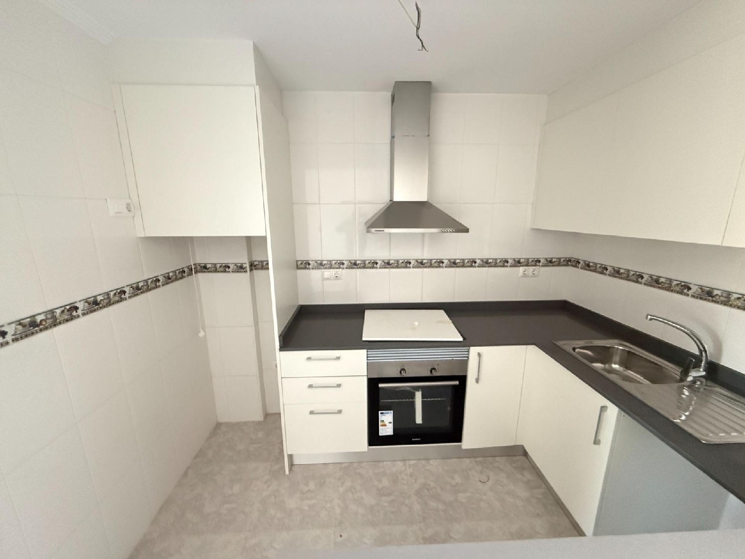  till salu lägenhet Rafal Baix Segura 6