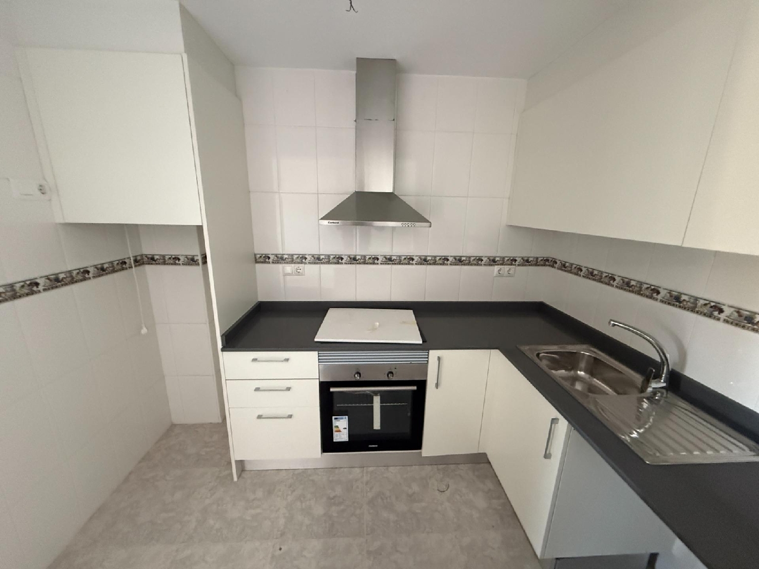  till salu lägenhet Rafal Baix Segura 5