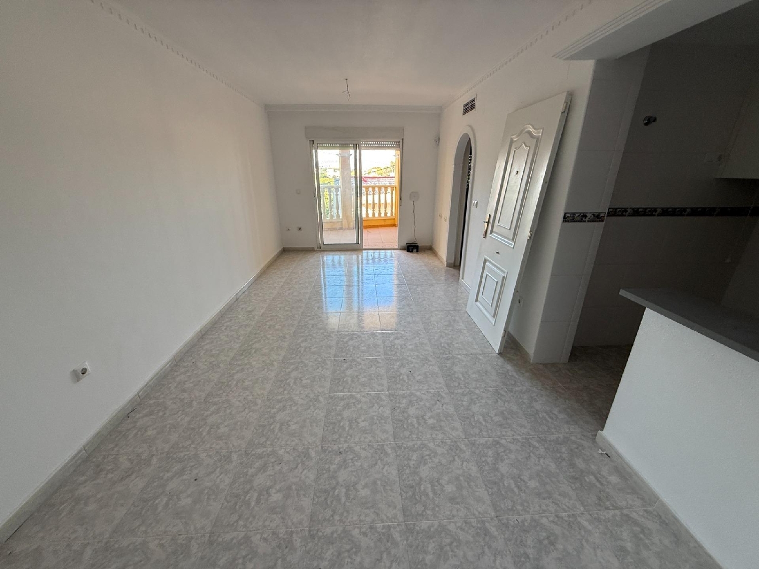  till salu lägenhet Rafal Baix Segura 3