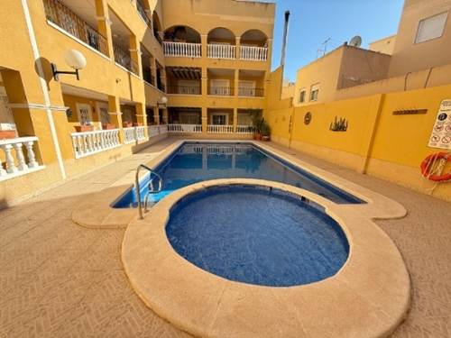 Rafal Baix Segura lägenhet foto 6339849