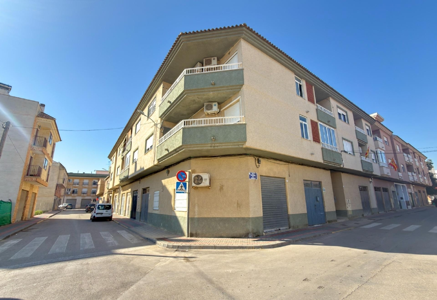 till salu lägenhet Rafal Baix Segura 1