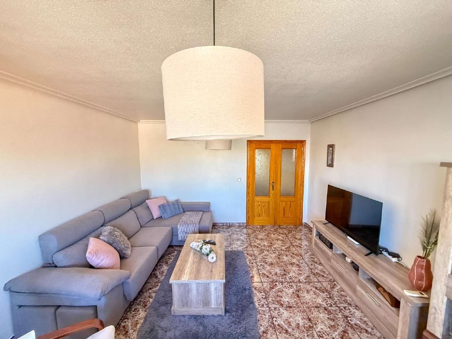 till salu lägenhet Rafal Baix Segura 7