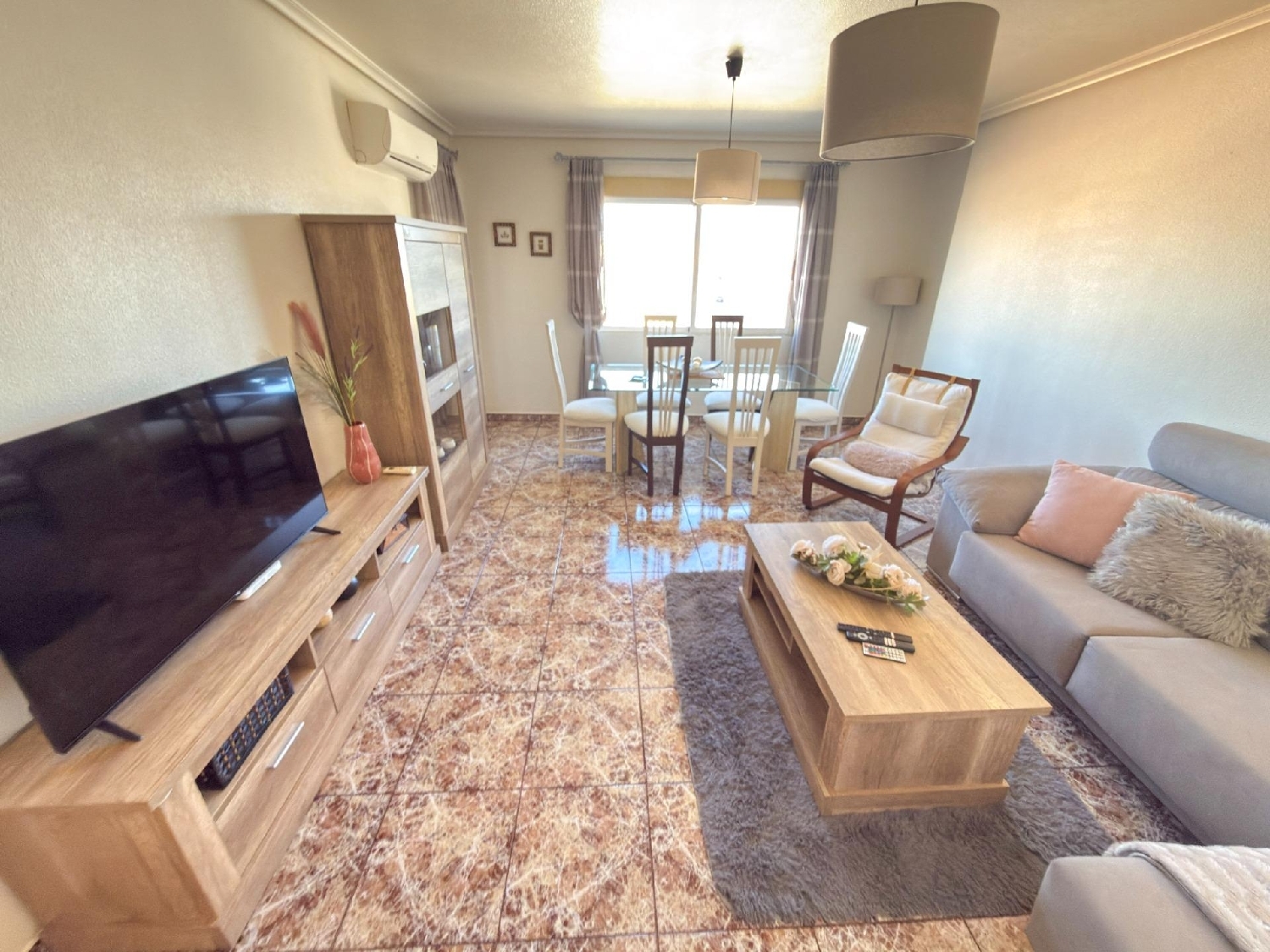 till salu lägenhet Rafal Baix Segura 5