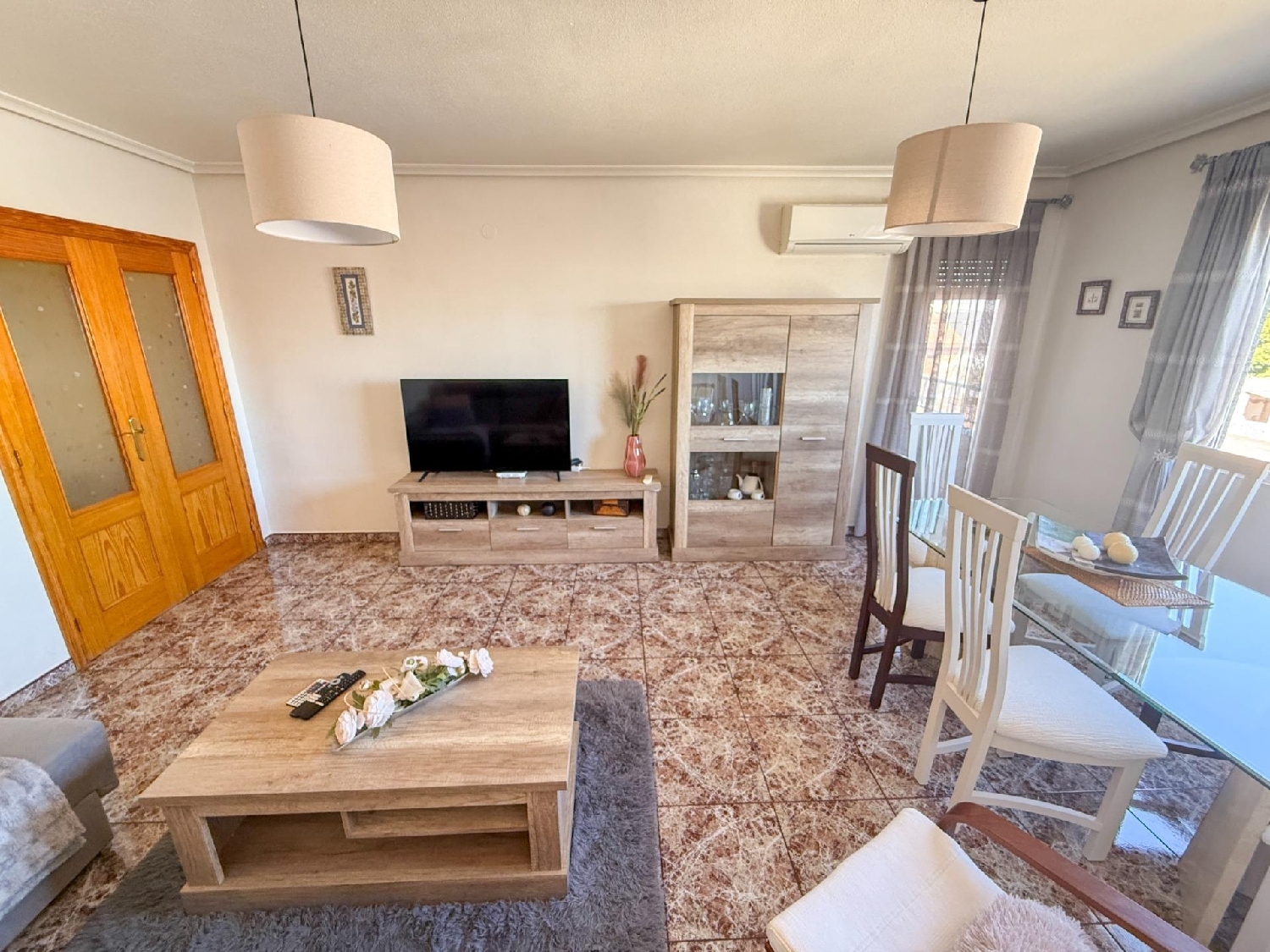 till salu lägenhet Rafal Baix Segura 6