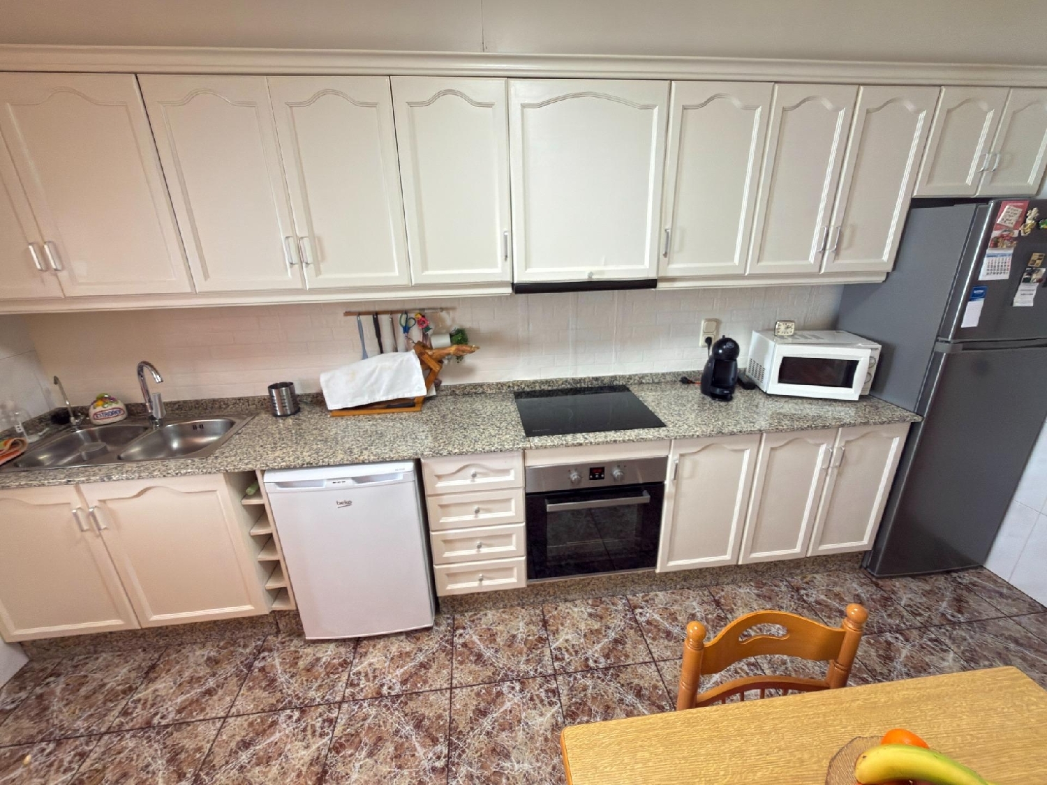 till salu lägenhet Rafal Baix Segura 8