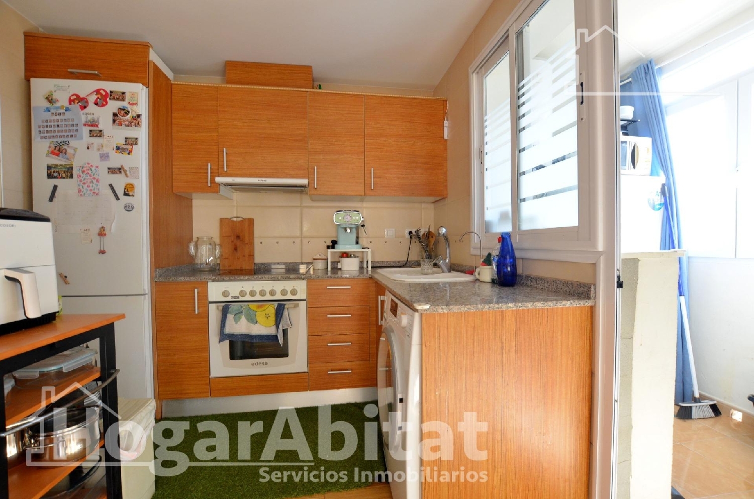 te koop appartement Real De Gandía Safor 8