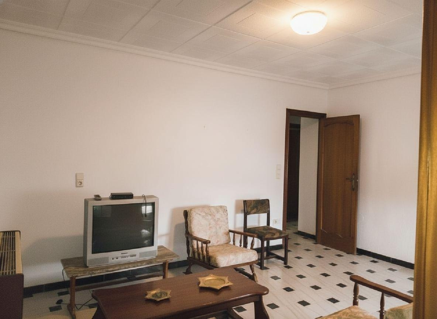  à vendre appartement Real De Montroi Ribera Alta 2