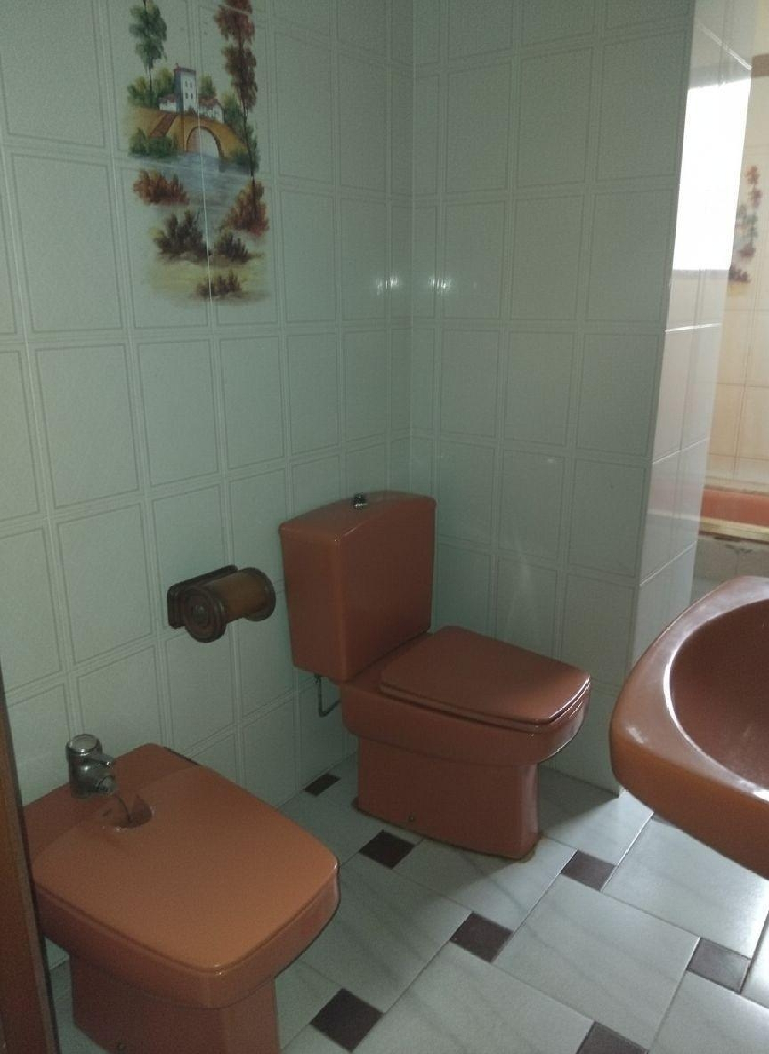  à vendre appartement Real De Montroi Ribera Alta 3