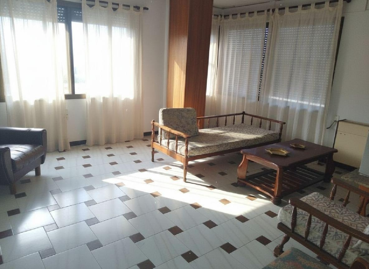  à vendre appartement Real De Montroi Ribera Alta 1