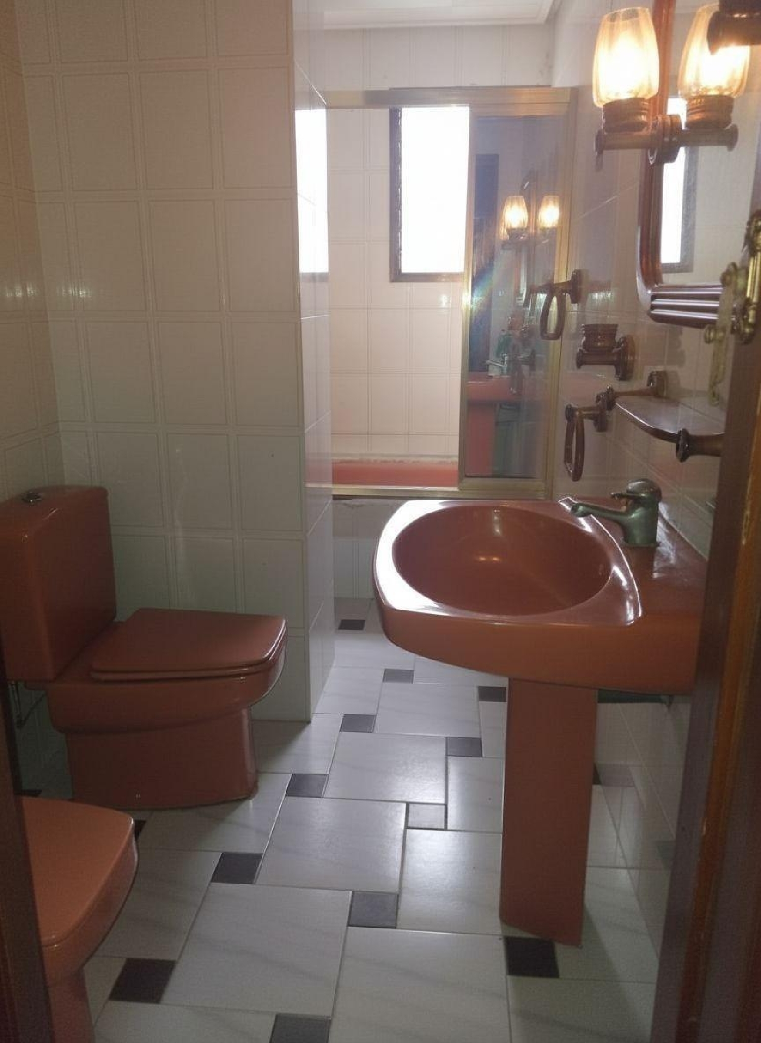  à vendre appartement Real De Montroi Ribera Alta 4