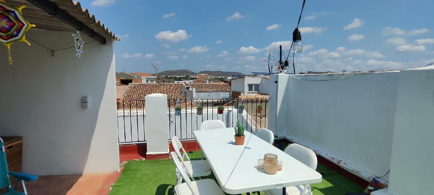  à vendre appartement Real De Montroi Ribera Alta 2