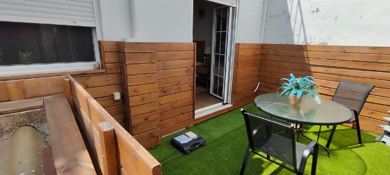  à vendre appartement Real De Montroi Ribera Alta 8