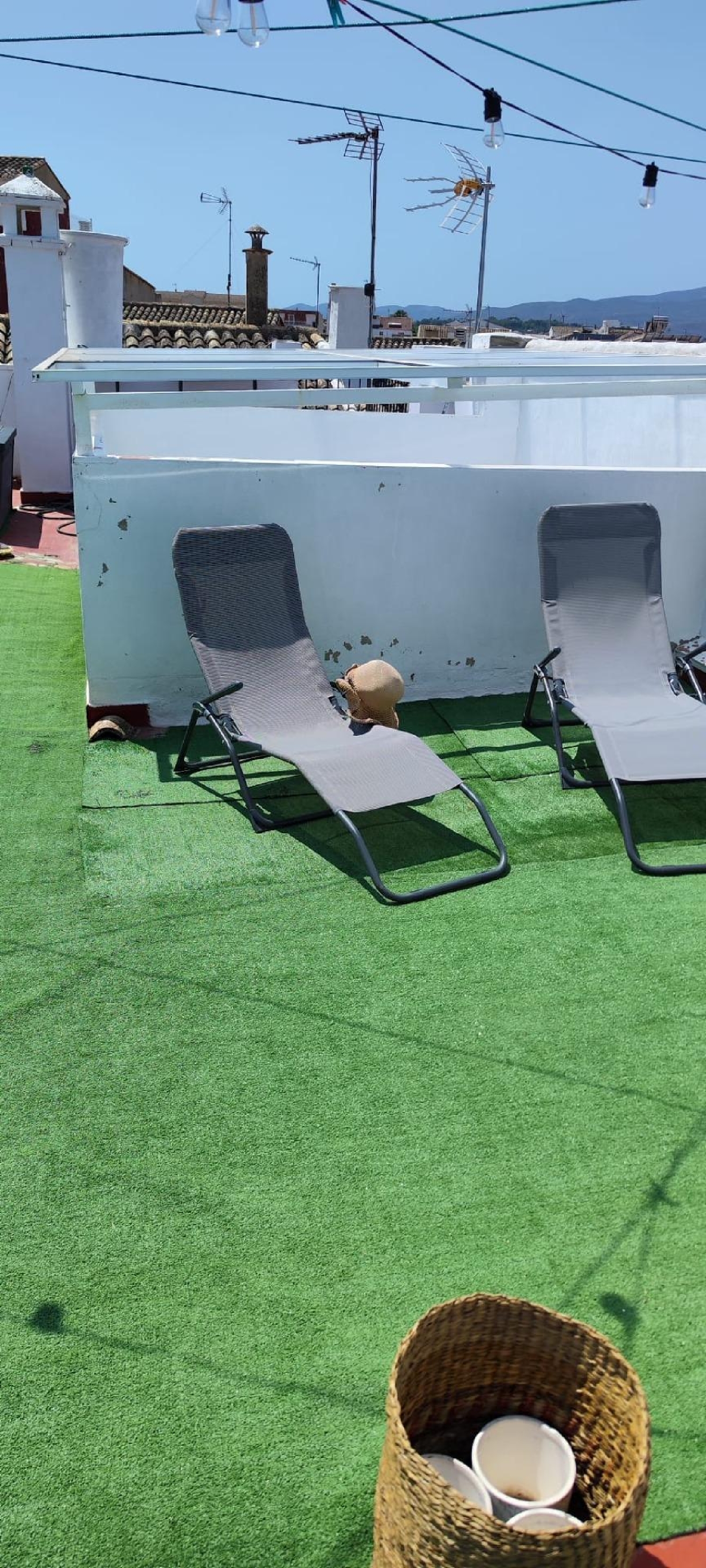  à vendre appartement Real De Montroi Ribera Alta 5