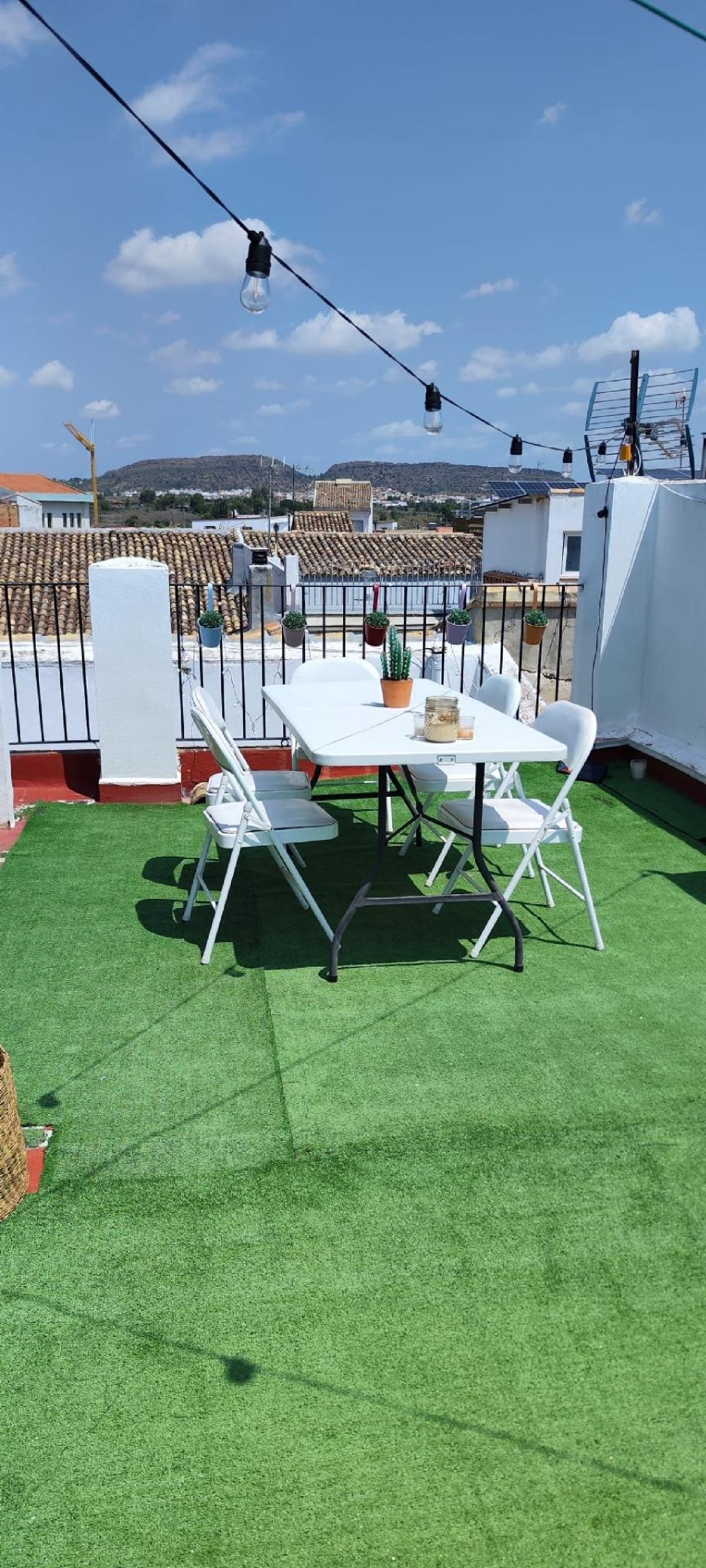  à vendre appartement Real De Montroi Ribera Alta 3