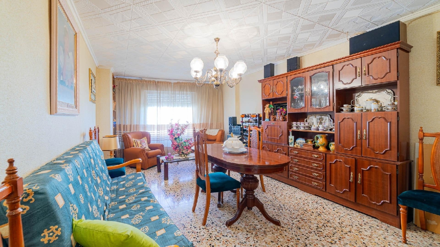  en venta apartamento Redován Baix Segura 4